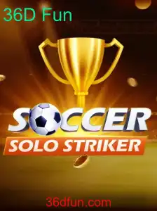 Descubra SoccerSoloStriker: Mergulhe na Diversão Individual do Futebol