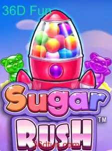 Descubra o Fascinante Mundo de SugarRush: Diversão e Estratégia com 36D Fun