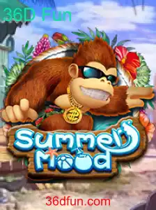 Explorando o Mundo Divertido de SummerMood: 36D Fun em Destaque