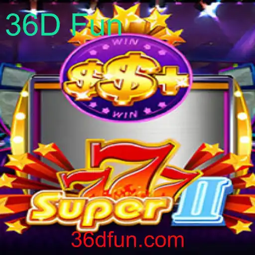 Explorando Super777II: Tudo Sobre o Novo Jogo com 36D Fun
