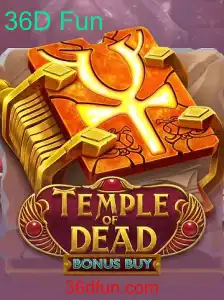 Explorando a Experiência de Jogo: TempleofDeadBonusBuy