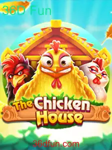 Descubra 'TheChickenHouse': O Jogo Que Vem Conquistando Multidões