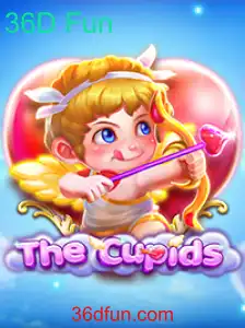 Descubra a Emoção de TheCupids: O Jogo de Estratégia com Diversão 36D