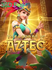 Explorando o Fascinante Mundo de TreasuresofAztec: Uma Aventura 36D Fun