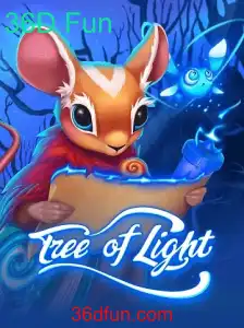 TreeofLight: Descubra o Novo Sensação do Mundo dos Jogos com 36D Fun