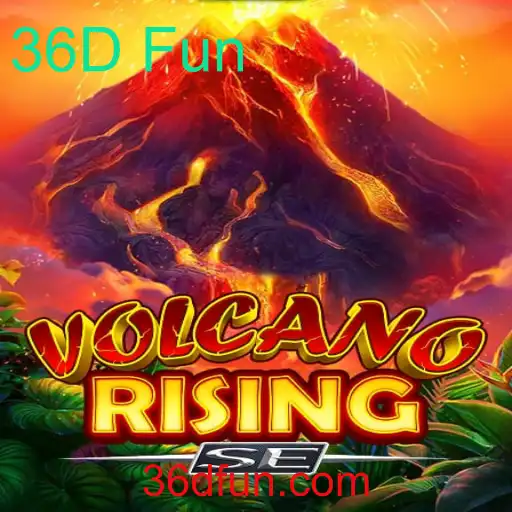 Desvendando VolcanoRisingSE: O Fenômeno do Entretenimento 36D Fun