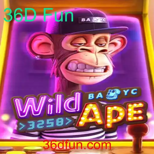 Explorando o Universo de WildApe3258: Um Jogo de Aventuras com 36D Fun