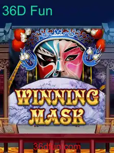 WinningMask: Descubra a Nova Sensação dos Jogos com 36D Fun
