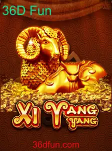 Descubra o Fascinante Mundo de XiYangYang: Uma Jornada pela Diversão 36D