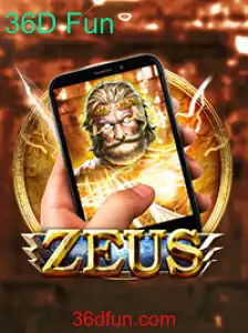 Descubra o Universo de ZeusM: A Experiência Única de 36D Fun